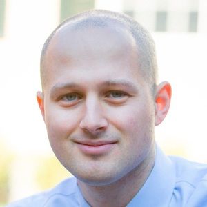 Meet your Posher, Andrey